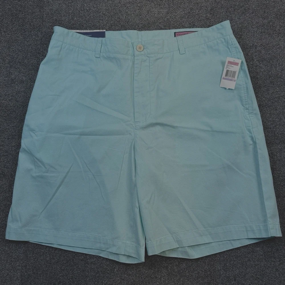 Vineyard Vines By Shep & Ian Men's 9